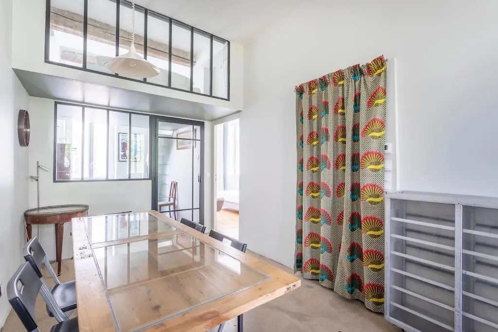 Apartment 25Aug Cosy Appartement Au Cours Julien Marseille